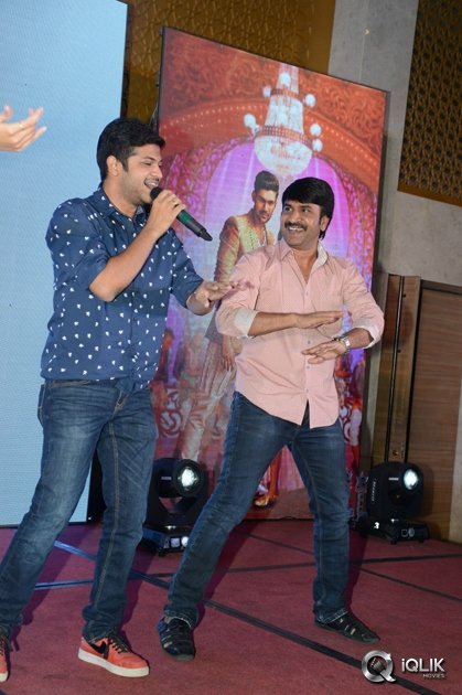 Speedunnodu-Movie-Platinum-Disc-Function